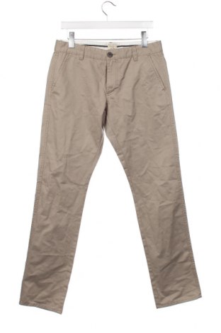 Pánské kalhoty  Selected Homme, Velikost S, Barva Béžová, Cena  114,00 Kč