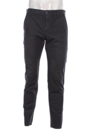 Ανδρικό παντελόνι Selected Homme, Μέγεθος M, Χρώμα Μπλέ, Τιμή 8,72 €