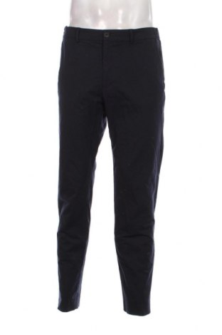 Ανδρικό παντελόνι Selected Homme, Μέγεθος L, Χρώμα Μπλέ, Τιμή 8,70 €