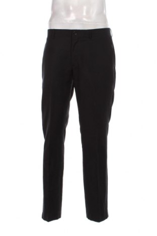 Pantaloni de bărbați Selected Homme, Mărime L, Culoare Negru, Preț 41,55 Lei