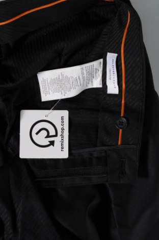 Ανδρικό παντελόνι Selected Homme, Μέγεθος M, Χρώμα Μαύρο, Τιμή 48,97 €
