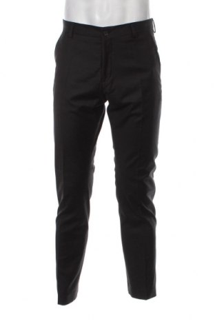 Мъжки панталон Selected Homme, Размер M, Цвят Черен, Цена 18,05 лв.