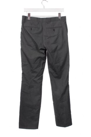 Мъжки панталон Selected Homme, Размер S, Цвят Сив, Цена 8,16 лв.