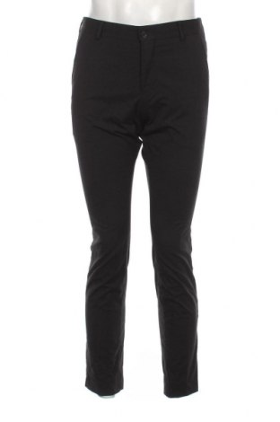 Ανδρικό παντελόνι Selected Homme, Μέγεθος M, Χρώμα Μαύρο, Τιμή 3,15 €