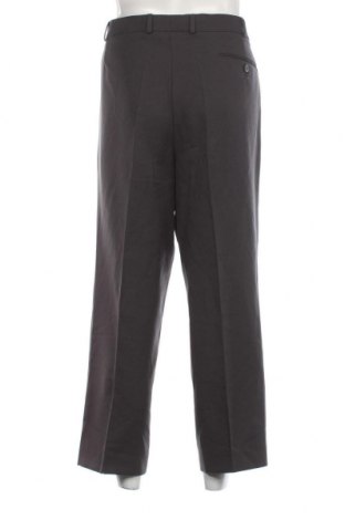 Pantaloni de bărbați Senator, Mărime XL, Culoare Gri, Preț 20,03 Lei