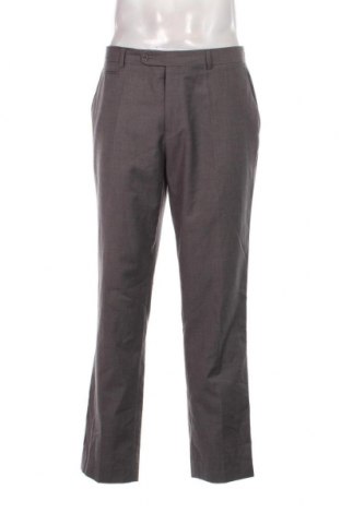 Мъжки панталон Skopes, Размер M, Цвят Сив, Цена 29,15 лв.