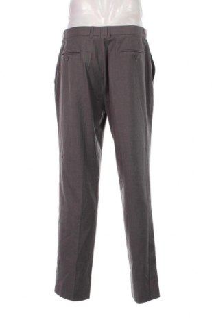 Pantaloni de bărbați Skopes, Mărime M, Culoare Gri, Preț 14,87 Lei