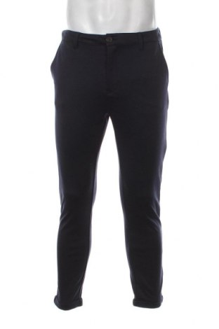 Ανδρικό παντελόνι Smog, Μέγεθος M, Χρώμα Μπλέ, Τιμή 7,18 €