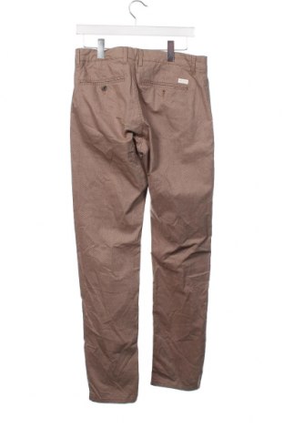 Pantaloni de bărbați Sondag & Sons, Mărime S, Culoare Maro, Preț 39,34 Lei