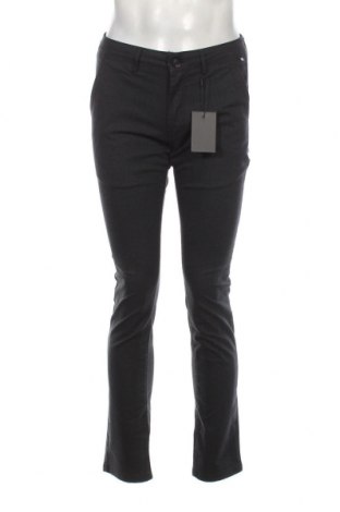 Мъжки панталон Sondag & Sons, Размер M, Цвят Черен, Цена 16,56 лв.