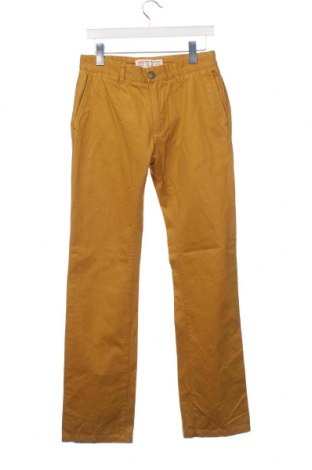 Ανδρικό παντελόνι Springfield, Μέγεθος S, Χρώμα Καφέ, Τιμή 5,12 €