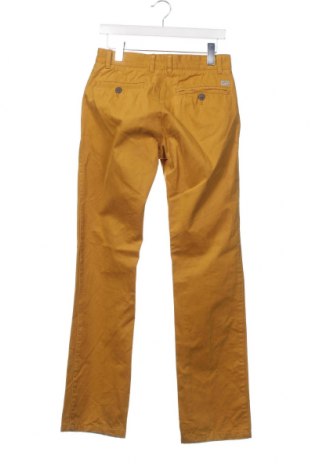 Pantaloni de bărbați Springfield, Mărime S, Culoare Maro, Preț 25,51 Lei