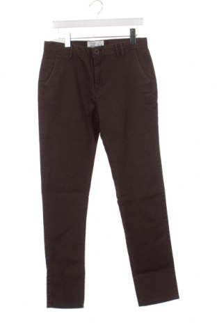 Pantaloni de bărbați Springfield, Mărime S, Culoare Verde, Preț 59,34 Lei