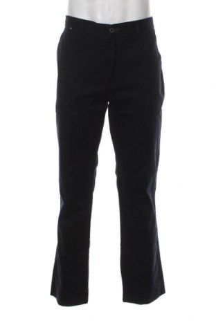 Ανδρικό παντελόνι Springfield, Μέγεθος XL, Χρώμα Μπλέ, Τιμή 14,79 €