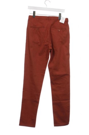 Ανδρικό παντελόνι Springfield, Μέγεθος S, Χρώμα Πορτοκαλί, Τιμή 8,03 €