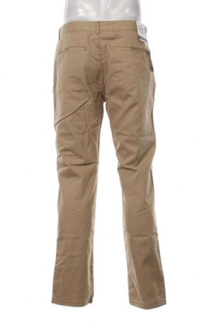 Мъжки панталон Springfield, Размер M, Цвят Кафяв, Цена 18,86 лв.