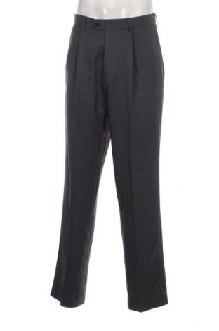 Мъжки панталон St. Bernard For Dunnes Stores, Размер M, Цвят Сив, Цена 47,85 лв.