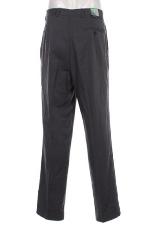 Мъжки панталон St. Bernard For Dunnes Stores, Размер M, Цвят Сив, Цена 34,80 лв.