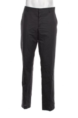 Мъжки панталон Steffen Klein, Размер XL, Цвят Сив, Цена 44,00 лв.