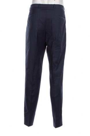 Pantaloni de bărbați Strellson, Mărime L, Culoare Albastru, Preț 144,74 Lei