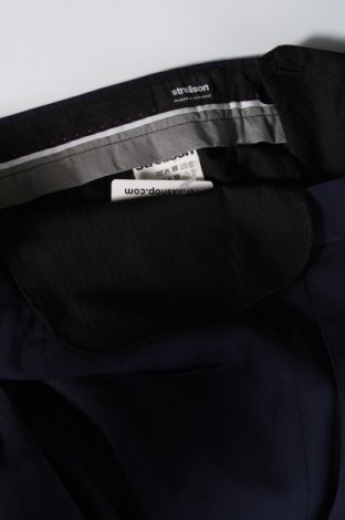 Pánské kalhoty  Strellson, Velikost M, Barva Modrá, Cena  701,00 Kč