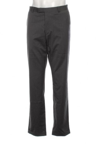 Мъжки панталон Strellson, Размер XL, Цвят Сив, Цена 13,20 лв.