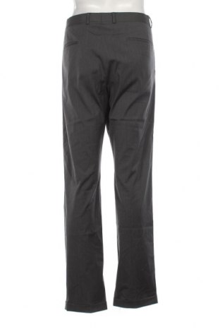 Мъжки панталон Strellson, Размер XL, Цвят Сив, Цена 9,68 лв.
