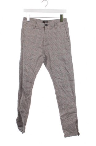 Ανδρικό παντελόνι Sublevel, Μέγεθος S, Χρώμα Πολύχρωμο, Τιμή 3,77 €