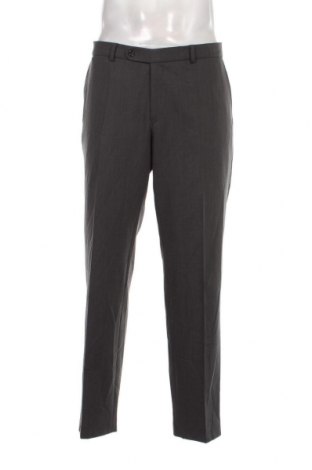 Мъжки панталон Sunwill, Размер L, Цвят Сив, Цена 19,00 лв.