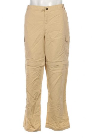 Ανδρικό παντελόνι TCM, Μέγεθος XL, Χρώμα  Μπέζ, Τιμή 7,18 €