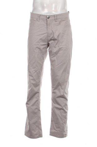 Мъжки панталон Tantum O.N., Размер L, Цвят Сив, Цена 8,99 лв.