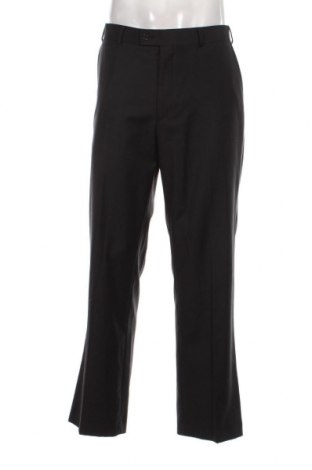 Ανδρικό παντελόνι Ted Baker, Μέγεθος XL, Χρώμα Μαύρο, Τιμή 20,28 €