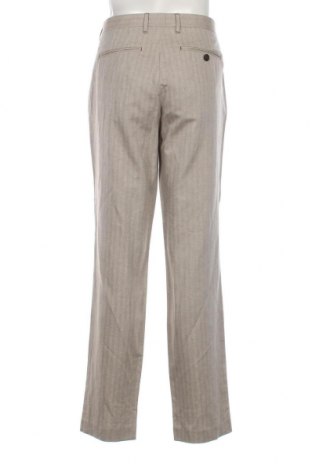 Мъжки панталон Ted Baker, Размер XL, Цвят Бежов, Цена 26,85 лв.