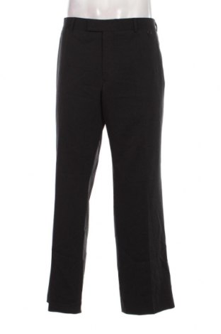 Ανδρικό παντελόνι Ted Baker, Μέγεθος L, Χρώμα Μαύρο, Τιμή 22,03 €