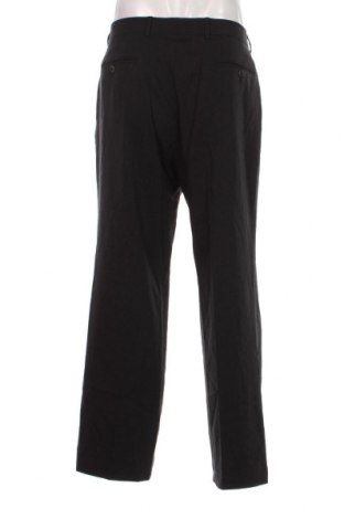Pantaloni de bărbați Ted Baker, Mărime L, Culoare Negru, Preț 83,79 Lei