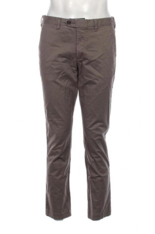 Мъжки панталон Ted Baker, Размер M, Цвят Бежов, Цена 13,44 лв.