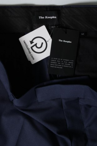 Ανδρικό παντελόνι The Kooples, Μέγεθος L, Χρώμα Μπλέ, Τιμή 30,16 €