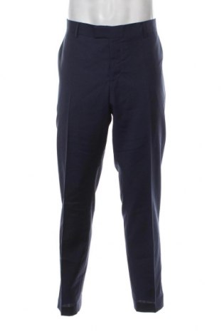 Pantaloni de bărbați The Kooples, Mărime L, Culoare Albastru, Preț 192,44 Lei