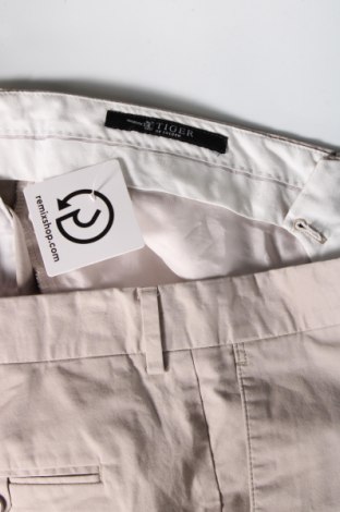Pánske nohavice  Tiger Of Sweden, Veľkosť XL, Farba Sivá, Cena  13,65 €