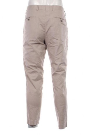 Pantaloni de bărbați Tiger Of Sweden, Mărime XL, Culoare Gri, Preț 68,08 Lei