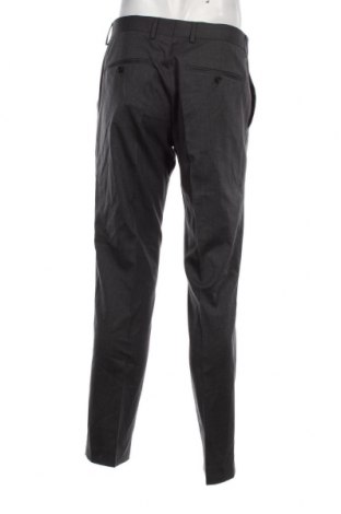 Pantaloni de bărbați Tiger Of Sweden, Mărime L, Culoare Gri, Preț 628,29 Lei