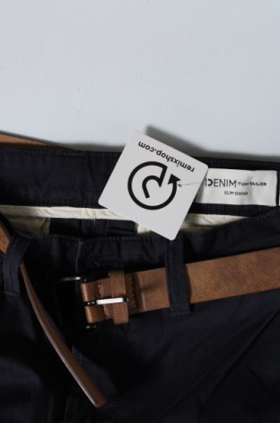 Pánské kalhoty  Tom Tailor, Velikost M, Barva Modrá, Cena  1 261,00 Kč
