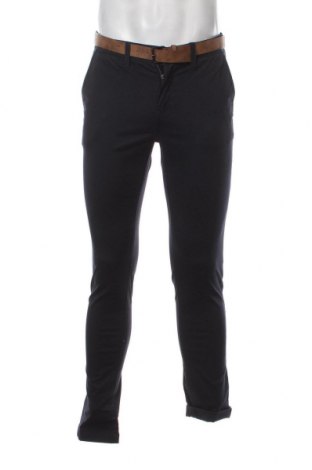 Мъжки панталон Tom Tailor, Размер M, Цвят Син, Цена 46,11 лв.