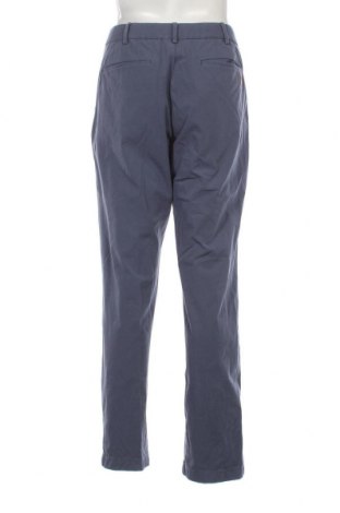 Pantaloni de bărbați Tommy Hilfiger, Mărime L, Culoare Albastru, Preț 144,51 Lei