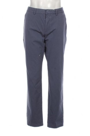 Ανδρικό παντελόνι Tommy Hilfiger, Μέγεθος L, Χρώμα Μπλέ, Τιμή 29,54 €