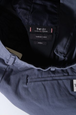 Pantaloni de bărbați Tommy Hilfiger, Mărime L, Culoare Albastru, Preț 628,29 Lei