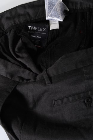 Ανδρικό παντελόνι Tommy Hilfiger, Μέγεθος L, Χρώμα Γκρί, Τιμή 24,81 €