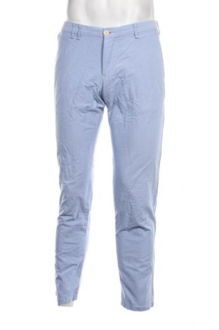 Ανδρικό παντελόνι Tommy Hilfiger, Μέγεθος M, Χρώμα Μπλέ, Τιμή 33,08 €