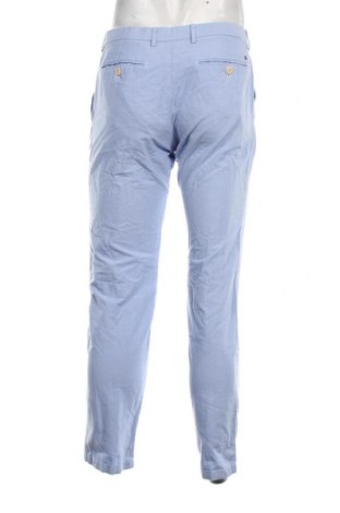 Pánské kalhoty  Tommy Hilfiger, Velikost M, Barva Modrá, Cena  3 045,00 Kč