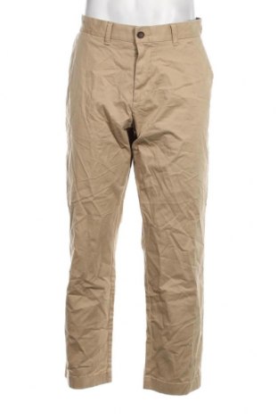 Herrenhose Tommy Hilfiger, Größe XL, Farbe Beige, Preis € 47,32